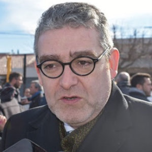 Alfredo Eric Calcagno