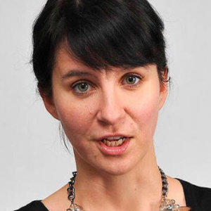 Elena Chernenko