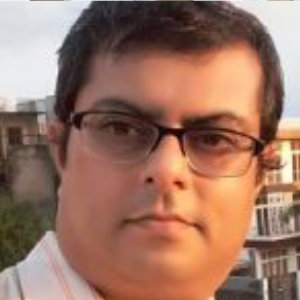 Tarun Choudhury