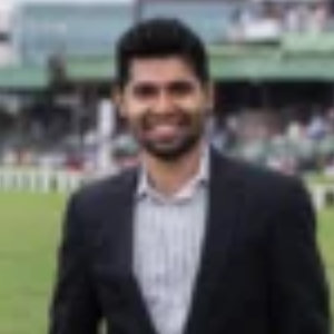 Vinod Dsouza