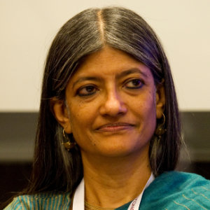 Jayati Ghosh