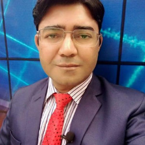 Tariq Khan