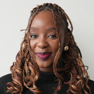 Chloe Maluleke